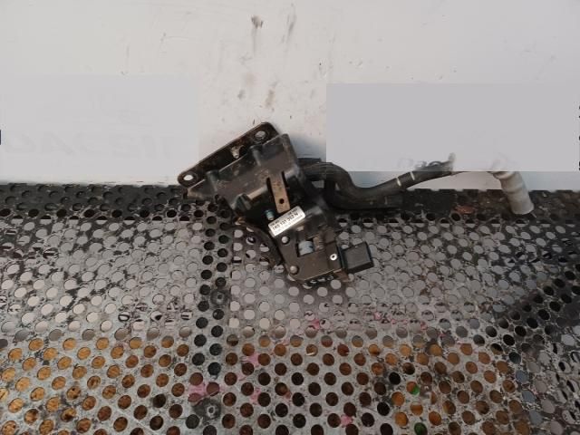 bontott VW PASSAT B7 Részecskeszűrő Nyomásérzékelő