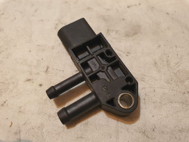 bontott VW PASSAT B7 Részecskeszűrő Nyomásérzékelő