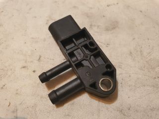 bontott VW PASSAT B7 Részecskeszűrő Nyomásérzékelő