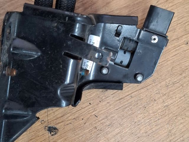 bontott VW PASSAT B7 Részecskeszűrő Nyomásérzékelő