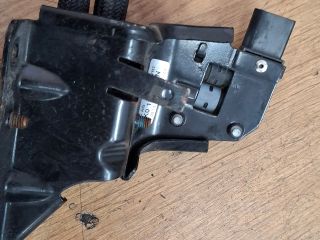 bontott VW PASSAT B7 Részecskeszűrő Nyomásérzékelő