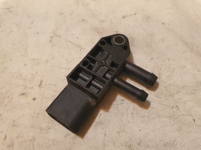 bontott VW PASSAT B7 Részecskeszűrő Nyomásérzékelő