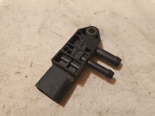 bontott VW PASSAT B7 Részecskeszűrő Nyomásérzékelő