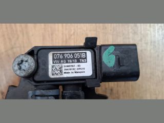 bontott VW PASSAT B7 Részecskeszűrő Nyomásérzékelő