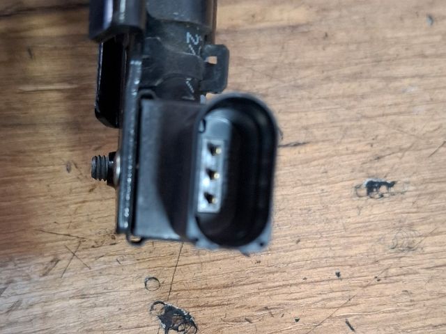 bontott VW PASSAT B7 Részecskeszűrő Nyomásérzékelő