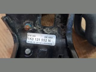 bontott VW PASSAT B7 Részecskeszűrő Nyomásérzékelő