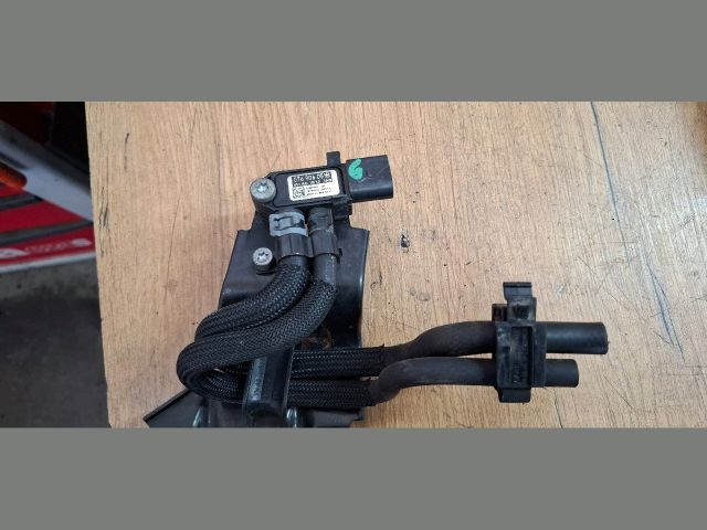 bontott VW PASSAT B7 Részecskeszűrő Nyomásérzékelő