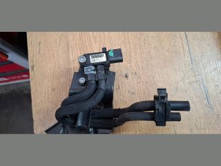 bontott VW PASSAT B7 Részecskeszűrő Nyomásérzékelő