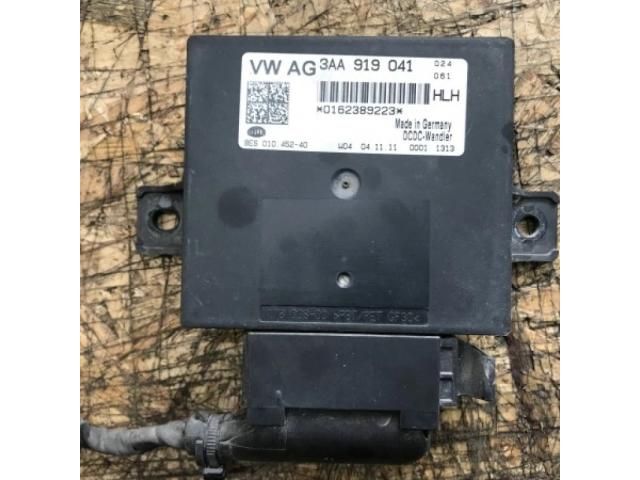 bontott VW PASSAT B7 Start / Stop Vezérlő Modul