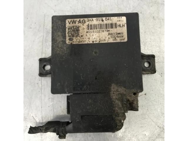 bontott VW PASSAT B7 Start / Stop Vezérlő Modul