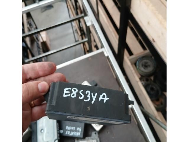 bontott VW PASSAT B7 Start / Stop Vezérlő Modul