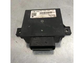 bontott VW PASSAT B7 Start / Stop Vezérlő Modul