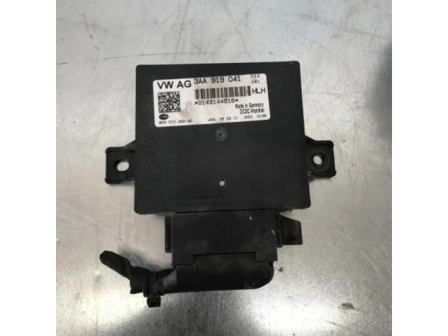 bontott VW PASSAT B7 Start / Stop Vezérlő Modul