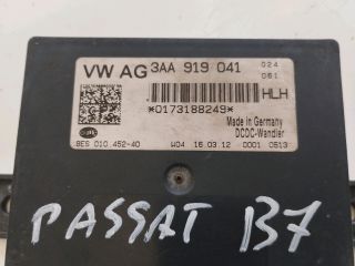 bontott VW PASSAT B7 Start / Stop Vezérlő Modul