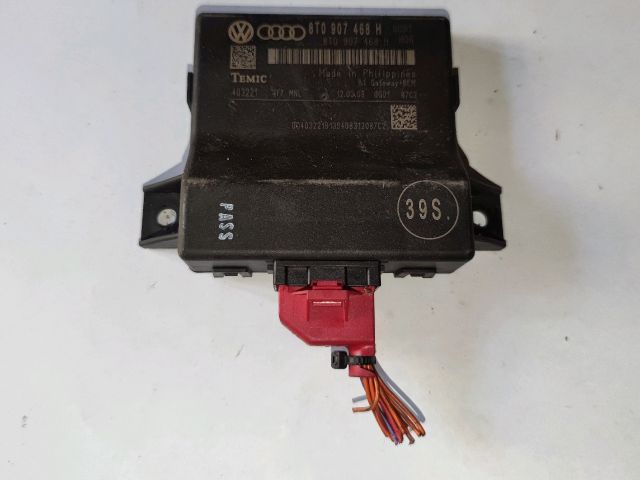 bontott VW PASSAT B7 Start / Stop Vezérlő Modul