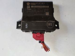 bontott VW PASSAT B7 Start / Stop Vezérlő Modul