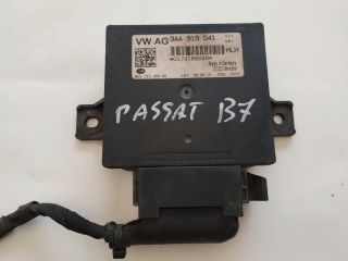 bontott VW PASSAT B7 Start / Stop Vezérlő Modul