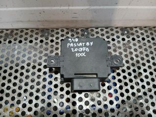 bontott VW PASSAT B7 Start / Stop Vezérlő Modul