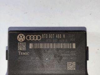 bontott VW PASSAT B7 Start / Stop Vezérlő Modul