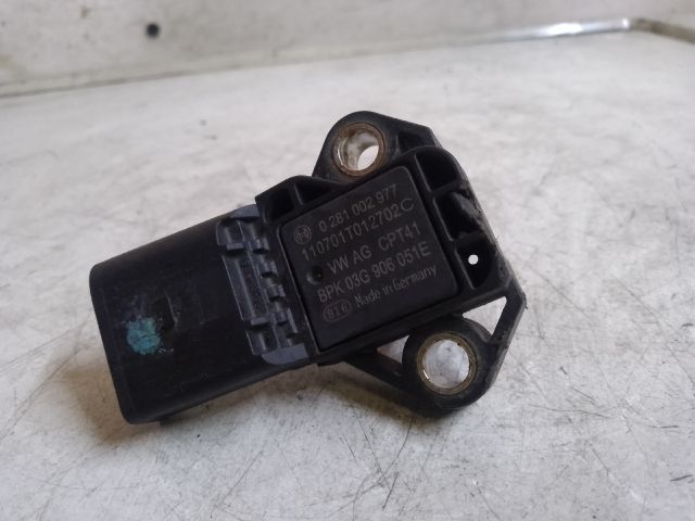 bontott VW PASSAT B7 Szívócső Nyomásérzékelő