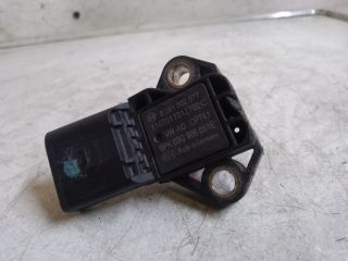 bontott VW PASSAT B7 Szívócső Nyomásérzékelő