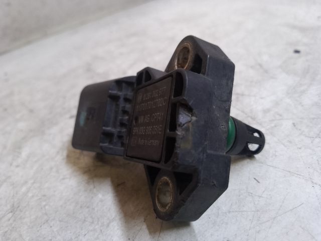 bontott VW PASSAT B7 Szívócső Nyomásérzékelő