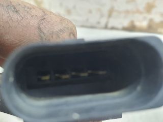 bontott VW PASSAT B7 Szívócső Nyomásérzékelő