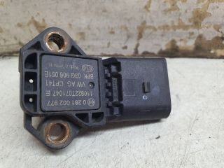 bontott VW PASSAT B7 Szívócső Nyomásérzékelő