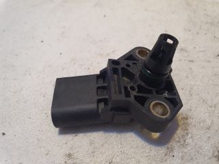 bontott VW PASSAT B7 Szívócső Nyomásérzékelő