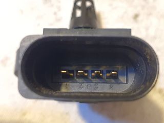 bontott VW PASSAT B7 Szívócső Nyomásérzékelő