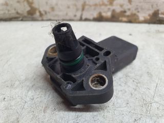 bontott VW PASSAT B7 Szívócső Nyomásérzékelő