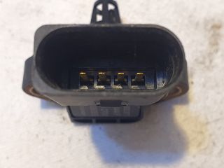 bontott VW PASSAT B7 Szívócső Nyomásérzékelő