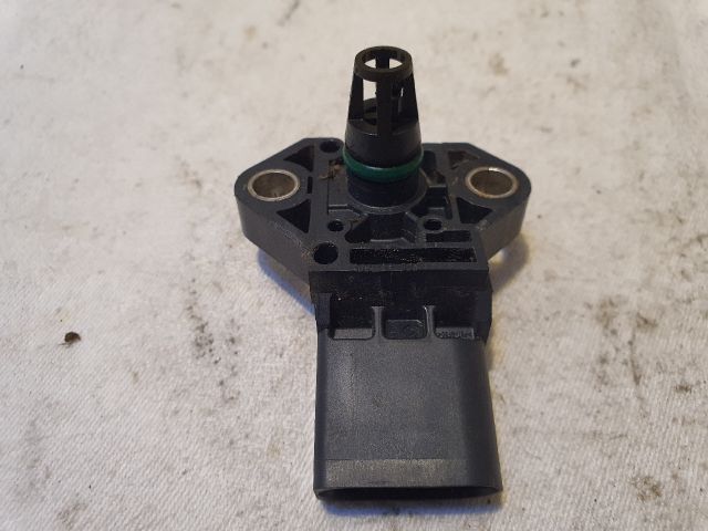 bontott VW PASSAT B7 Szívócső Nyomásérzékelő