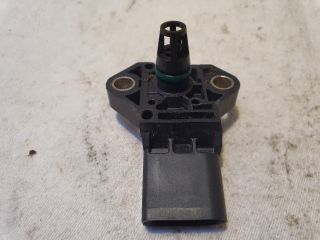 bontott VW PASSAT B7 Szívócső Nyomásérzékelő