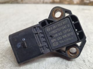bontott VW PASSAT B7 Szívócső Nyomásérzékelő