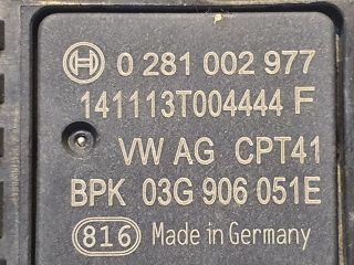 bontott VW PASSAT B7 Szívócső Nyomásérzékelő