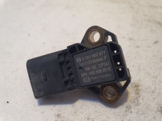 bontott VW PASSAT B7 Szívócső Nyomásérzékelő