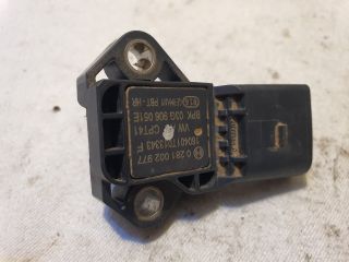 bontott VW PASSAT B7 Szívócső Nyomásérzékelő