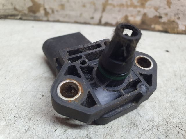 bontott VW PASSAT B7 Szívócső Nyomásérzékelő