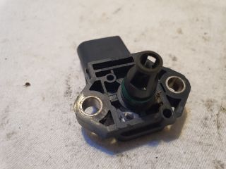 bontott VW PASSAT B7 Szívócső Nyomásérzékelő