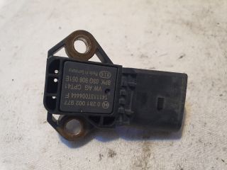 bontott VW PASSAT B7 Szívócső Nyomásérzékelő