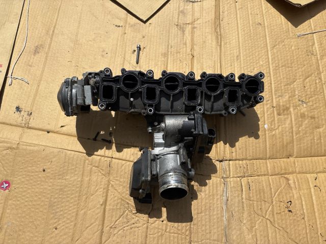 bontott VW PASSAT B7 Szívósor