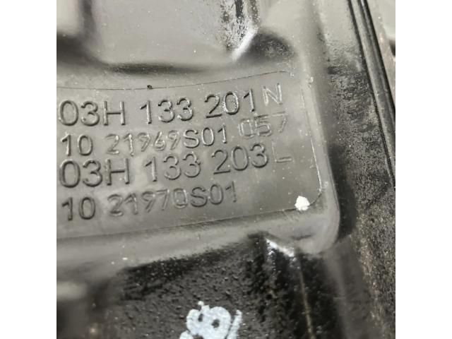 bontott VW PASSAT B7 Szívósor