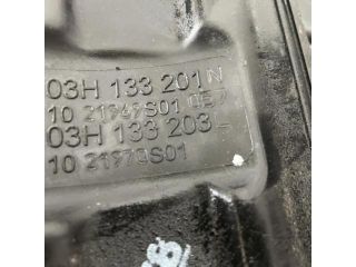 bontott VW PASSAT B7 Szívósor