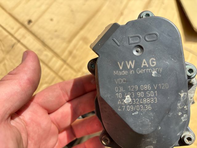 bontott VW PASSAT B7 Szívósor