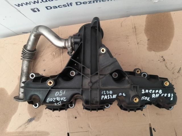 bontott VW PASSAT B7 Szívósor