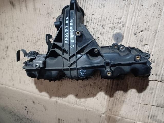 bontott VW PASSAT B7 Szívósor