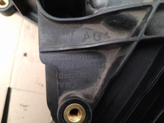 bontott VW PASSAT B7 Szívósor