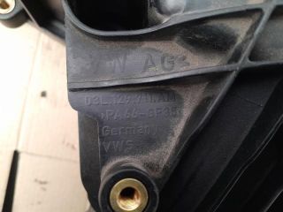 bontott VW PASSAT B7 Szívósor