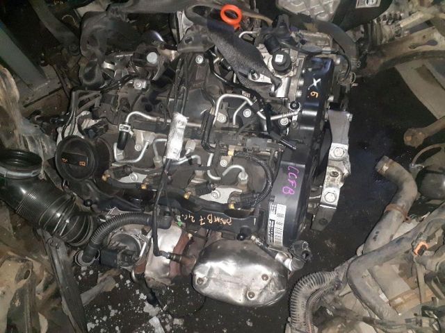 bontott VW PASSAT B7 Szívósor